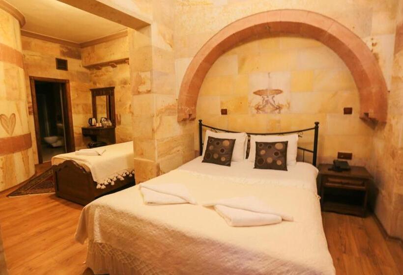 Трехместный Номер Superior, Akuzun