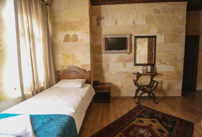 Трехместный Номер Superior, Akuzun