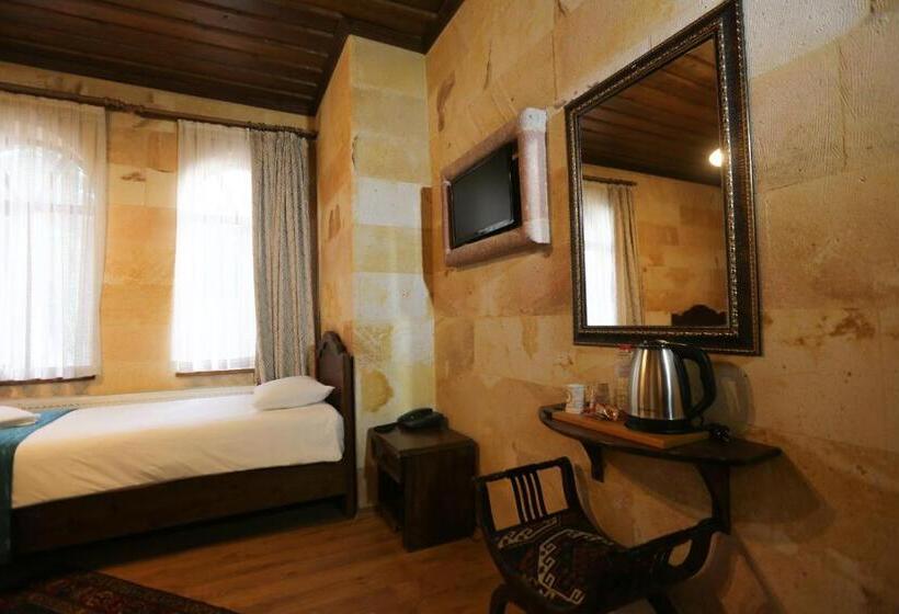 Трехместный Номер Superior, Akuzun