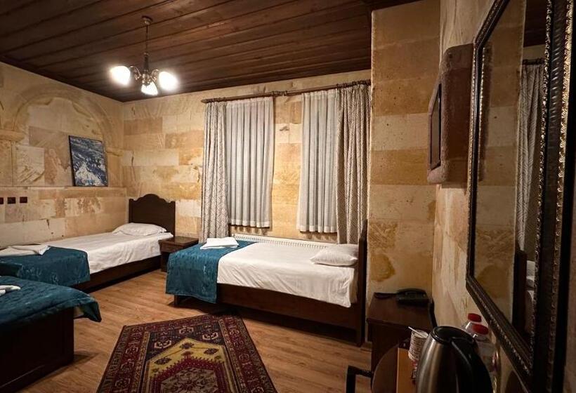 Трехместный Номер Superior, Akuzun