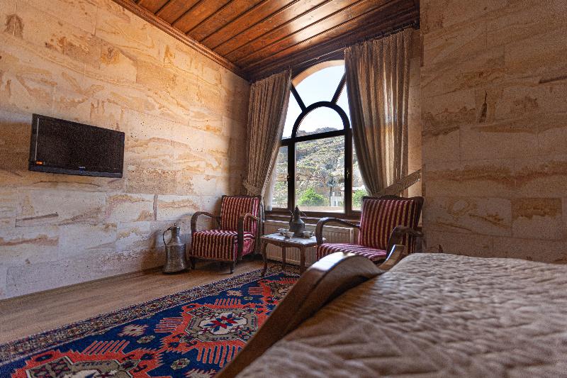 Люкс Повышенной Комфортности, Akuzun