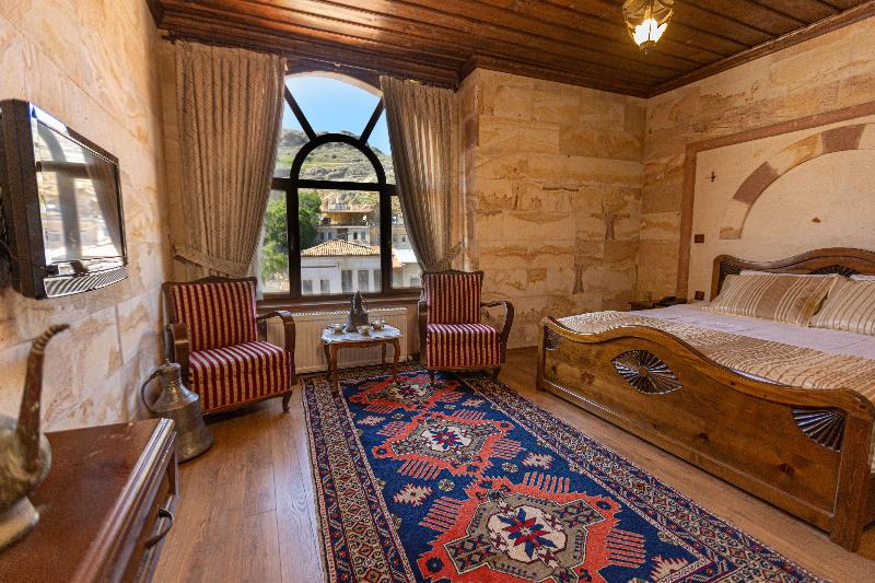 Люкс Повышенной Комфортности, Akuzun