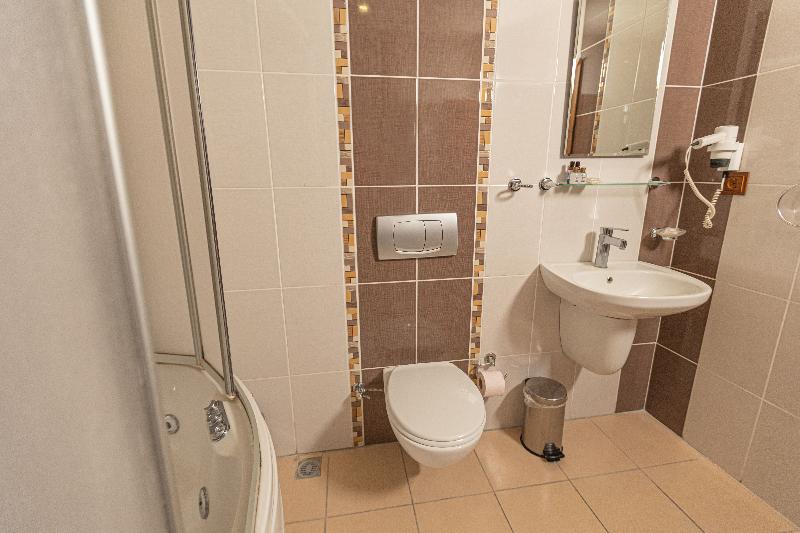 Люкс Повышенной Комфортности, Akuzun