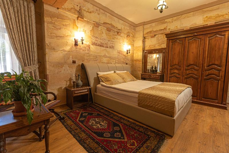 Трехместный Номер Superior, Akuzun