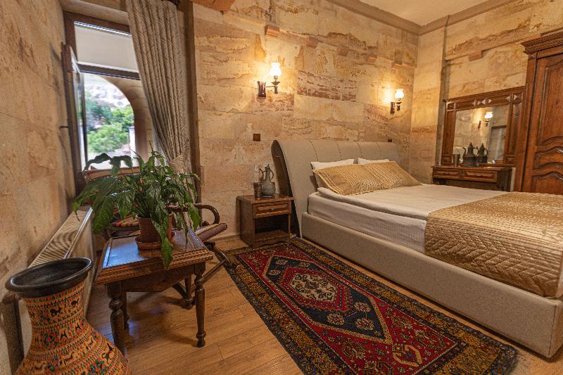 Трехместный Номер Superior, Akuzun