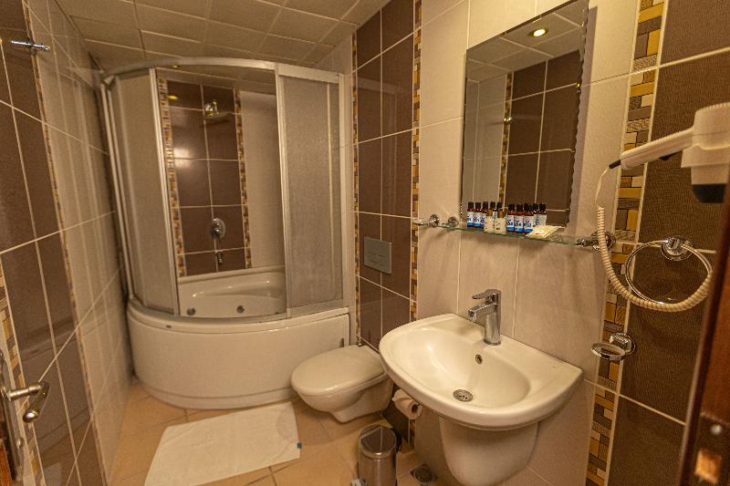 Трехместный Номер Superior, Akuzun