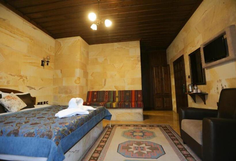 Люкс Кровать Кинг, Akuzun