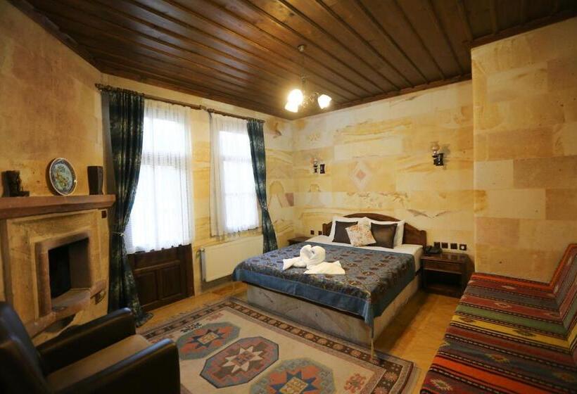 Люкс Кровать Кинг, Akuzun