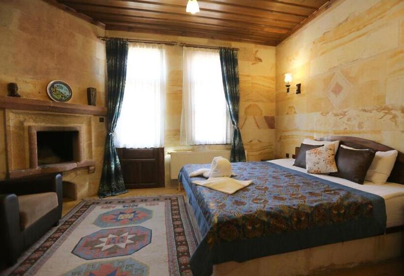 Люкс Кровать Кинг, Akuzun