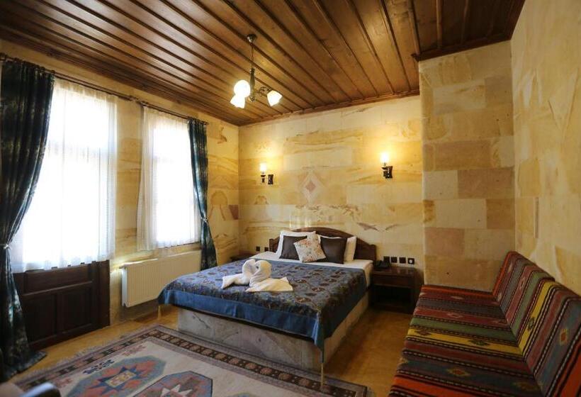 Люкс Кровать Кинг, Akuzun