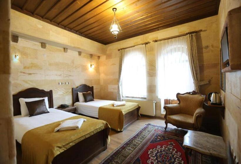 Номер Стандарт, Akuzun