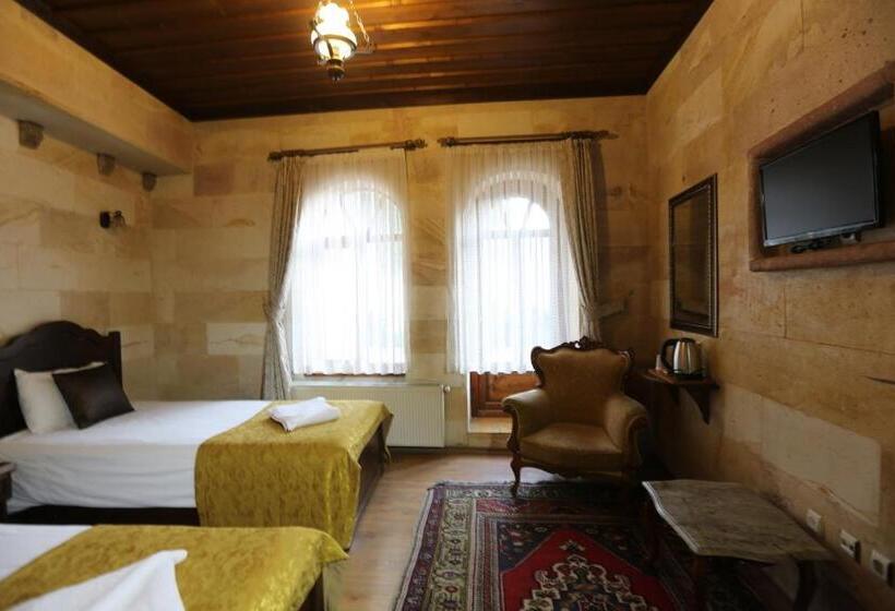 Номер Стандарт, Akuzun