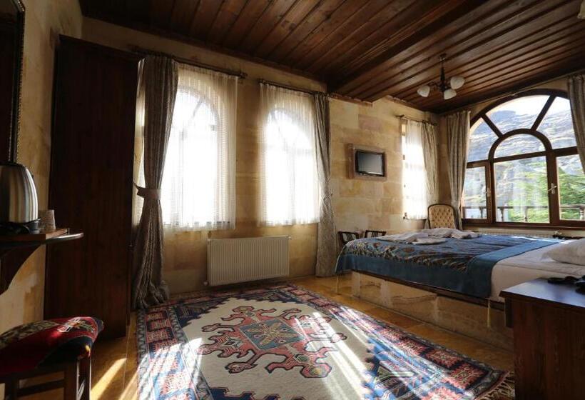 Номер Стандарт, Akuzun