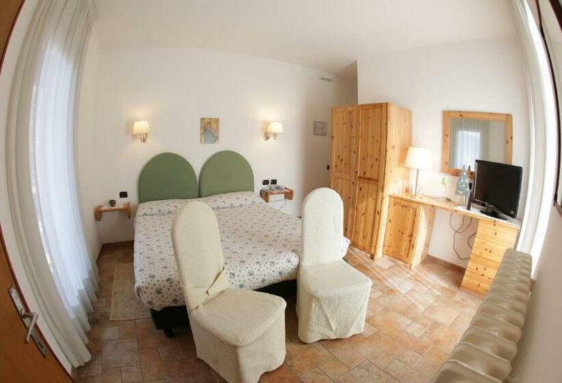 اتاق استاندارد, Aurora