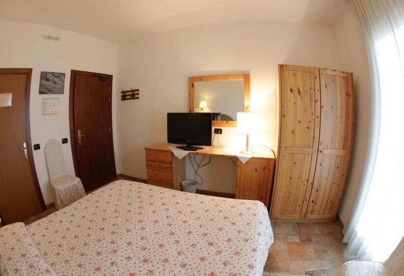 اتاق استاندارد, Aurora