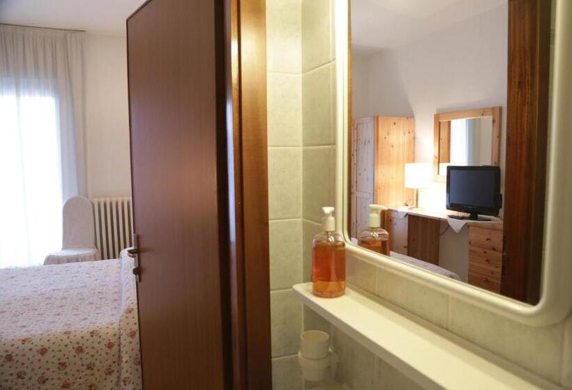 اتاق استاندارد, Aurora