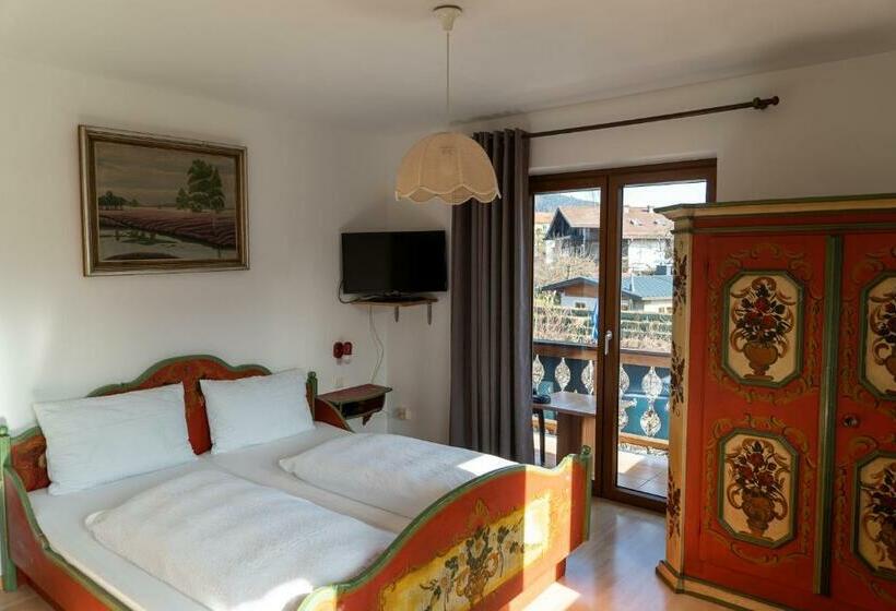 Standart Oda, Bavaria