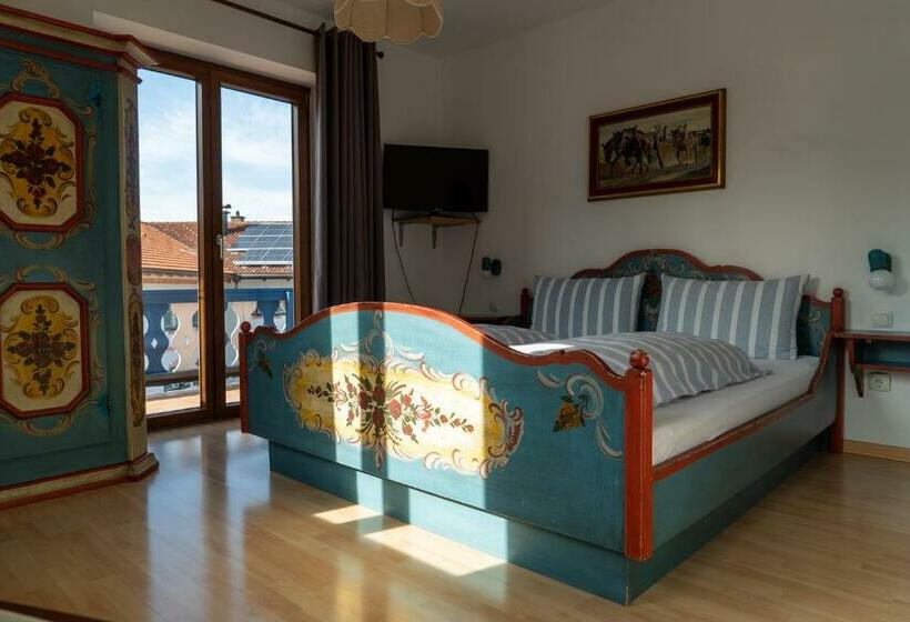 Standart Oda, Bavaria