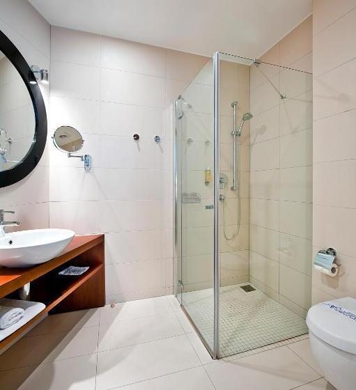 Classic Interior Room, Bayjonn Boutique