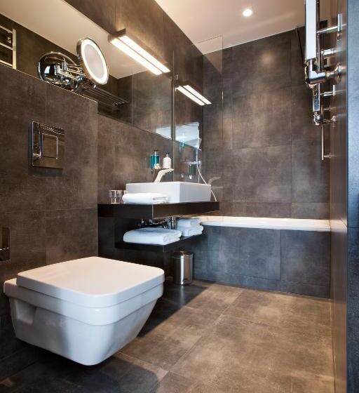 اتاق لوکس, Bayjonn Boutique