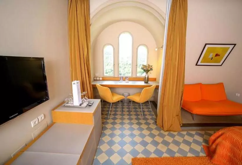 クラシックルーム, B&b Château Valmy   Teritoria