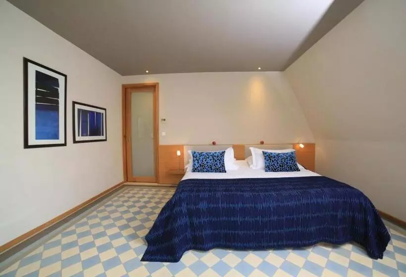コンフォートルーム, B&b Château Valmy   Teritoria