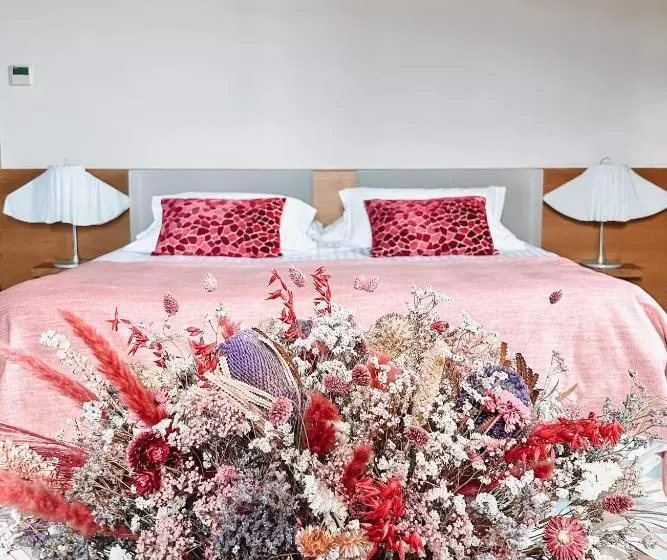 スーペリアールーム, B&b Château Valmy   Teritoria