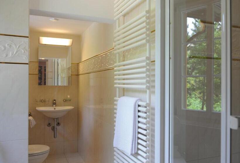 اتاق سوپریور خانوادگی, Chesa Spuondas