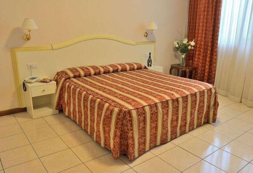 اتاق استاندارد, Corallo