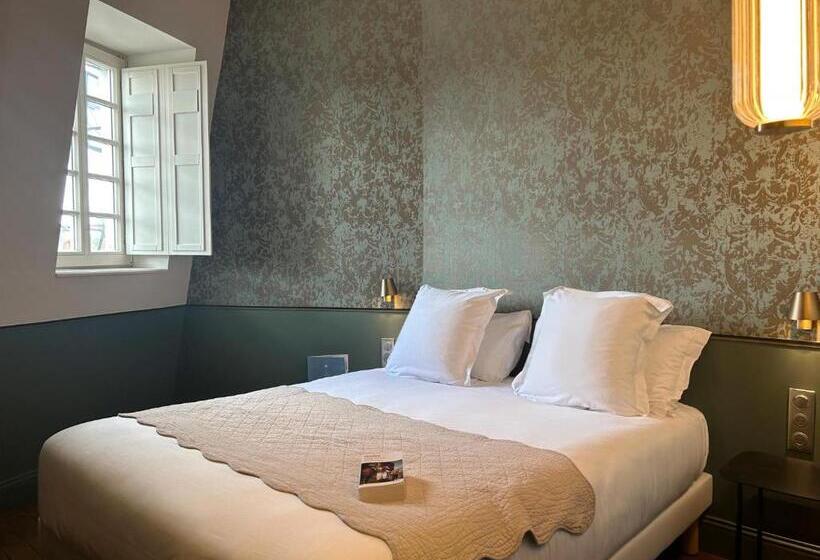 Номер Престиж, Littéraire Stendhal Et Spa