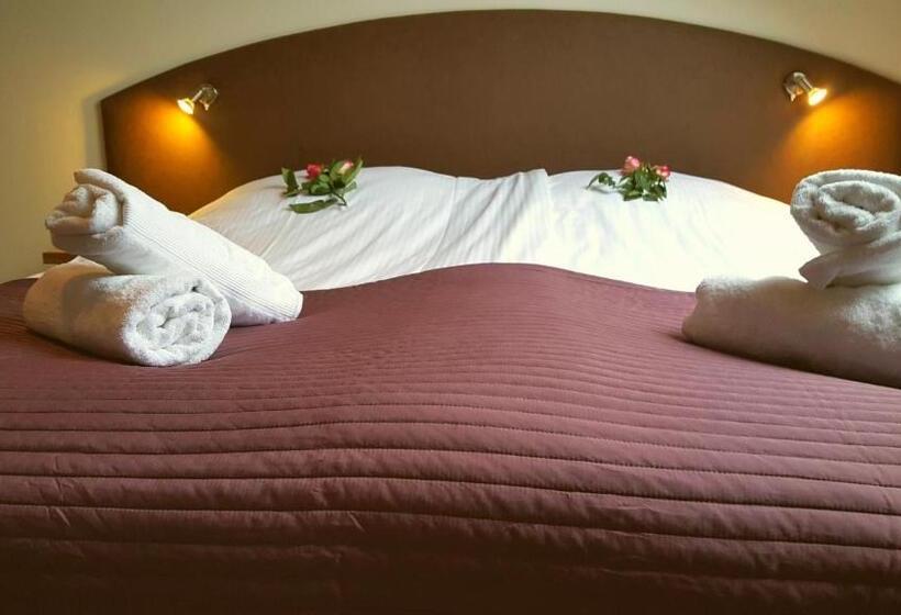 스탠다드 발코니 스튜디오, Dolores Ameland