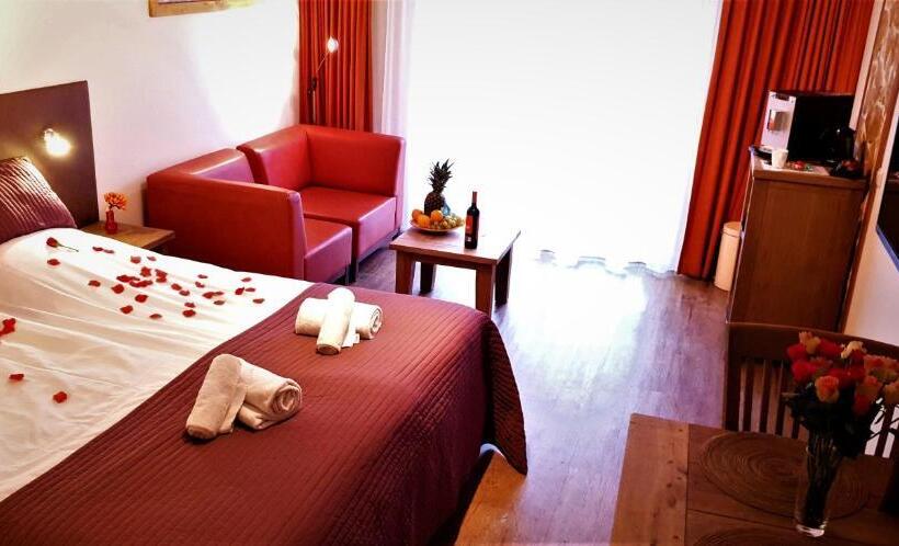 수피리어 룸, Dolores Ameland