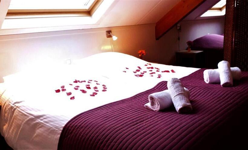 패밀리 룸, Dolores Ameland