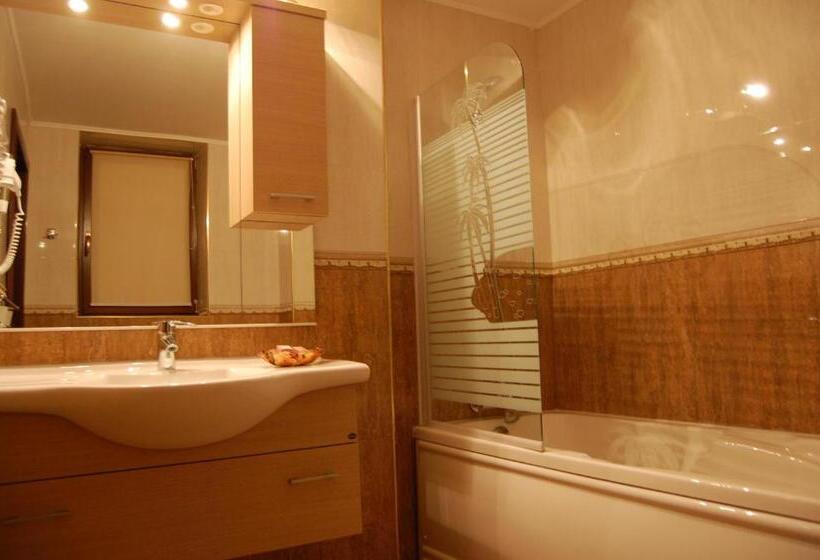 エコノミールーム, Esprit