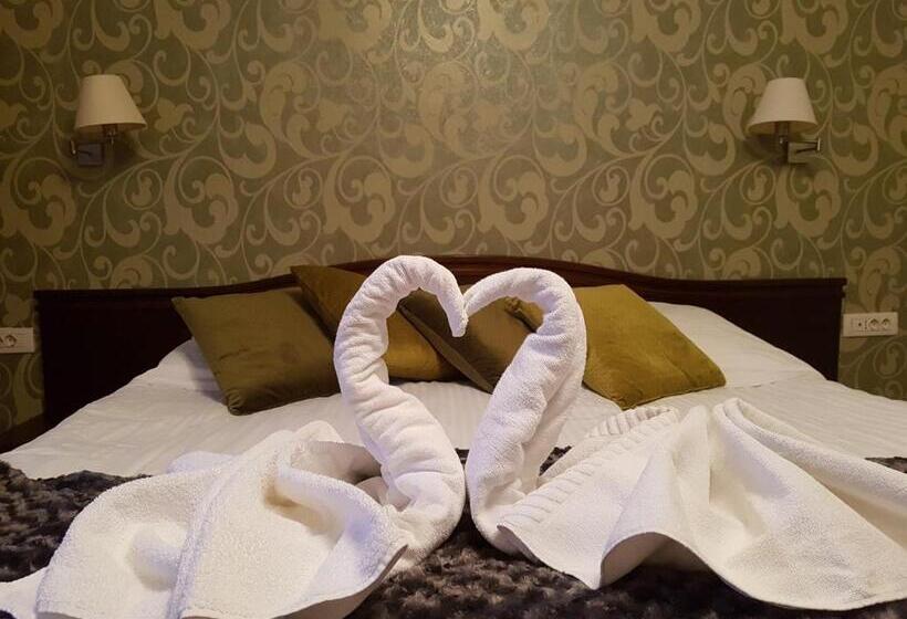 エコノミールーム, Esprit