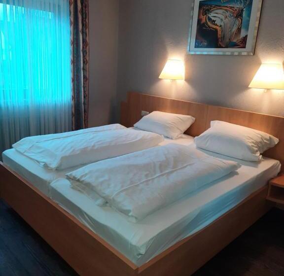 コンフォートルーム, Gasthof Talblick