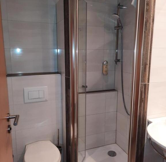 コンフォートルーム, Gasthof Talblick