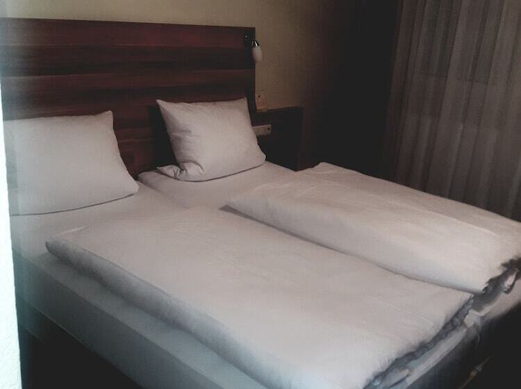 コンフォートルーム, Gasthof Talblick