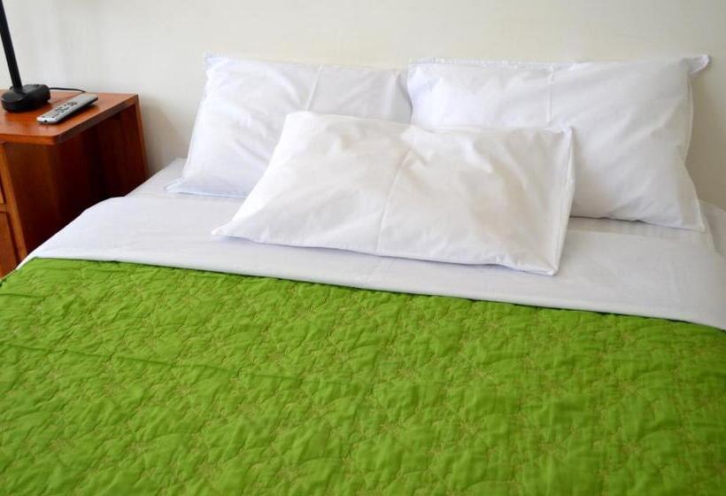 اتاق استاندارد, Miramar