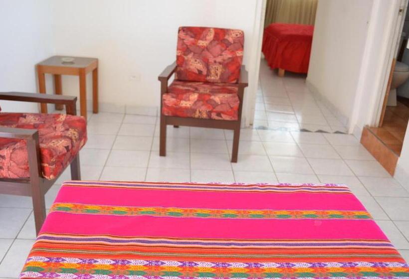 اتاق استاندارد, Miramar