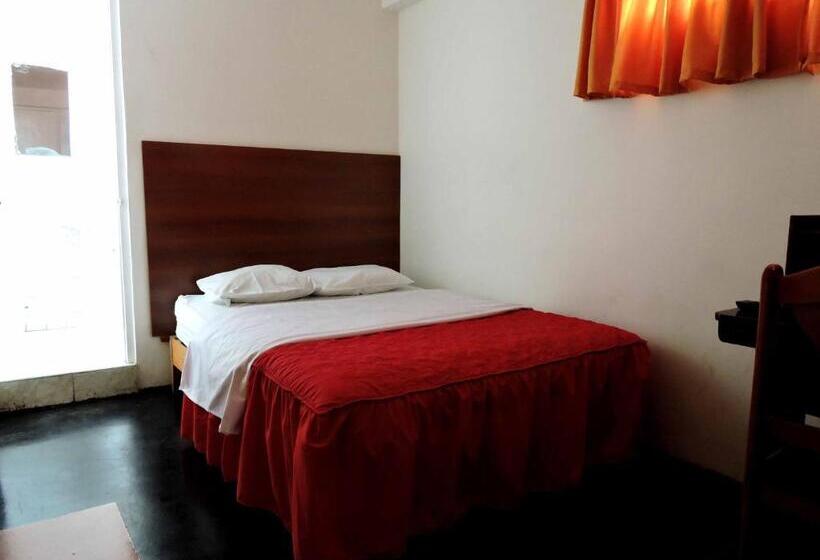 اتاق استاندارد, Miramar