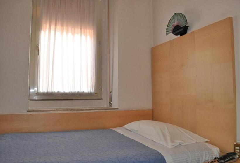 Habitación Estàndard Individual, Igea