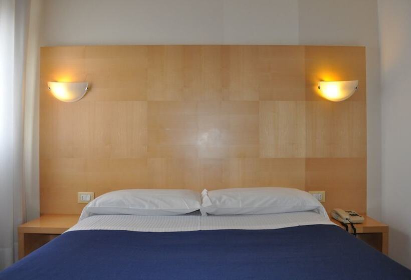 Habitación Estàndard Individual, Igea