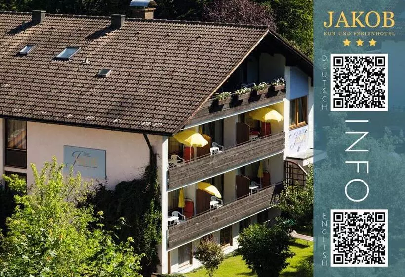 Quarto Estandar, Jakob