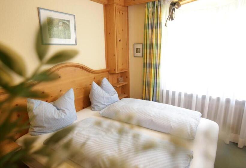 Номер Стандарт, Garni Landhaus Traunbachhäusl