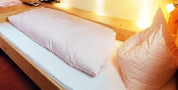 Люкс, Garni Landhaus Traunbachhäusl