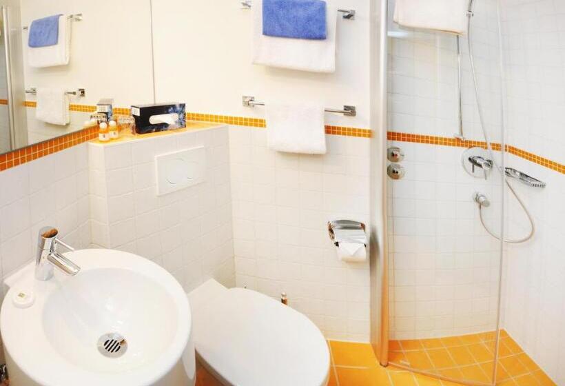 Номер Стандарт, Garni Landhaus Traunbachhäusl