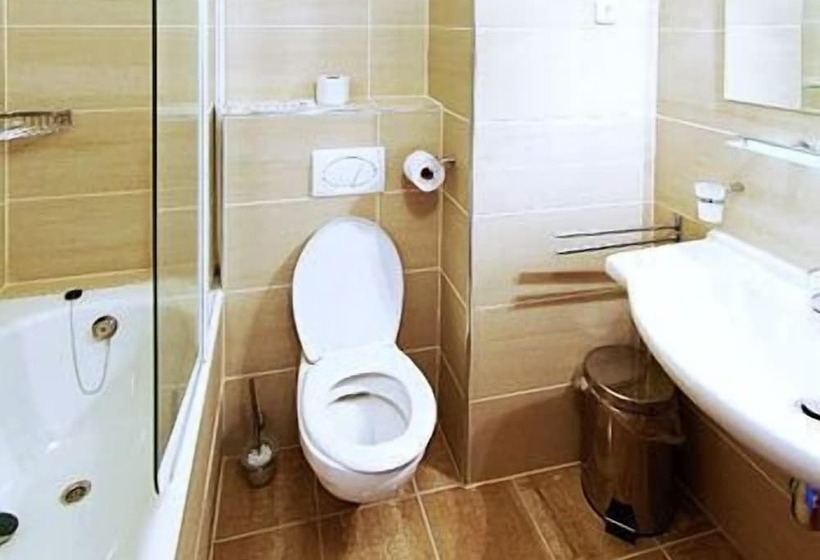 Номер Стандарт, Liberec