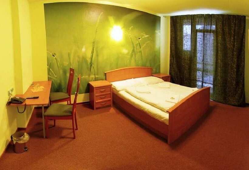 Номер Стандарт, Liberec