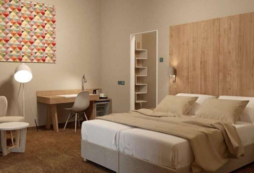 Номер Стандарт, Liberec